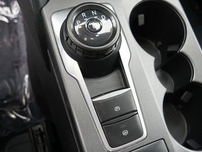 2025 Ford Bronco Sport Outer Banks AWD