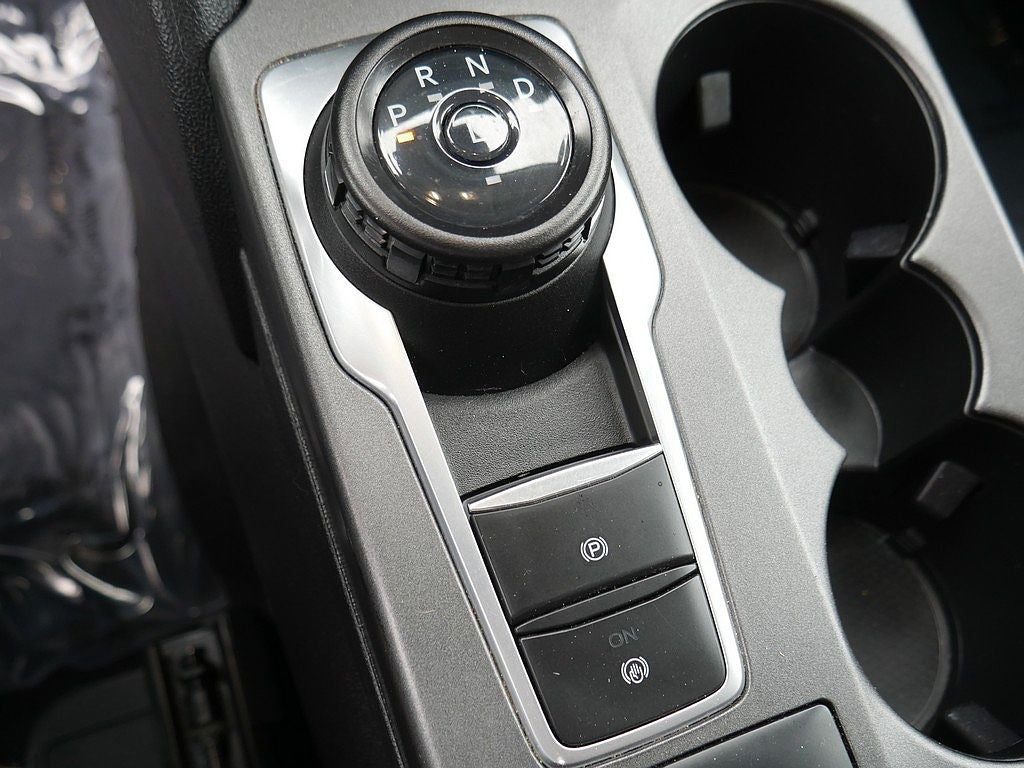 2025 Ford Bronco Sport Outer Banks AWD