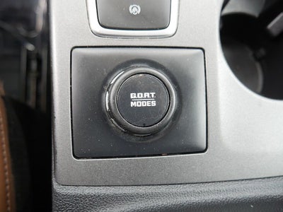 2025 Ford Bronco Sport Outer Banks AWD