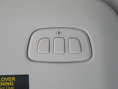 2025 Ford Bronco Sport Outer Banks AWD