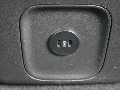 2025 Ford Bronco Sport Outer Banks AWD