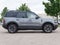 2025 Ford Bronco Sport Outer Banks AWD