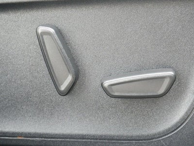2025 Ford Bronco Sport Outer Banks AWD