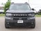 2025 Ford Bronco Sport Outer Banks AWD