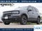 2025 Ford Bronco Sport Outer Banks AWD