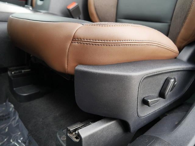 2025 Ford Bronco Sport Outer Banks AWD