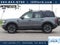 2025 Ford Bronco Sport Outer Banks AWD