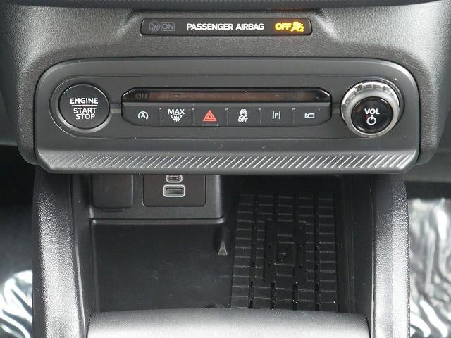 2025 Ford Bronco Sport Outer Banks AWD