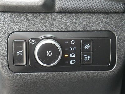 2025 Ford Bronco Sport Outer Banks AWD