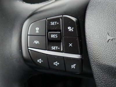 2025 Ford Bronco Sport Outer Banks AWD