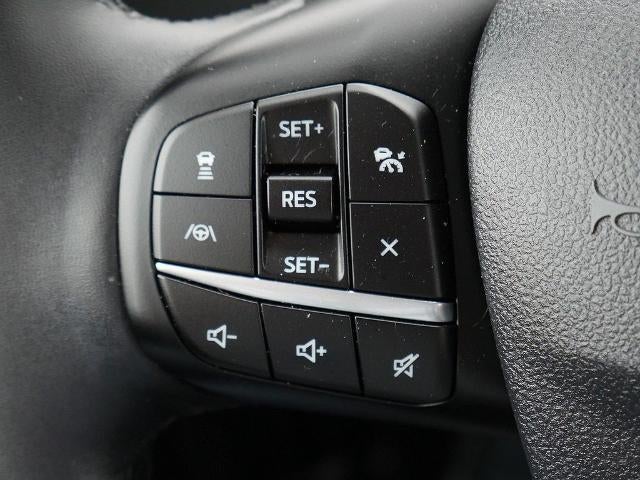 2025 Ford Bronco Sport Outer Banks AWD