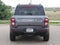 2025 Ford Bronco Sport Outer Banks AWD