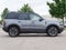 2025 Ford Bronco Sport Outer Banks AWD