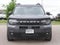 2025 Ford Bronco Sport Outer Banks AWD