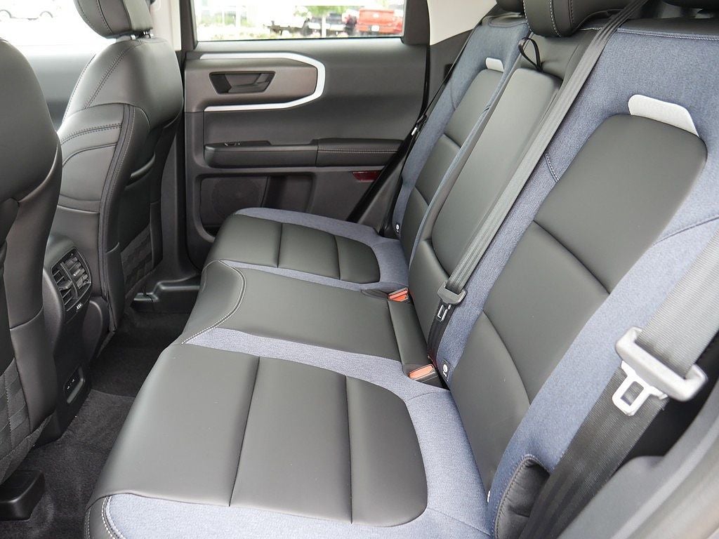 2026 Ford Bronco Sport Outer Banks 4WD