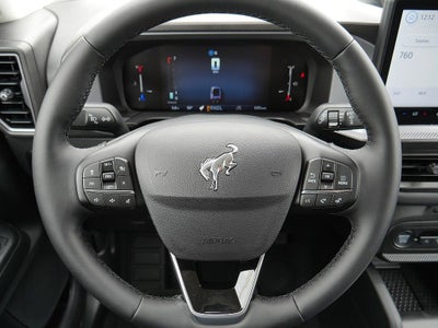 2026 Ford Bronco Sport Outer Banks 4WD