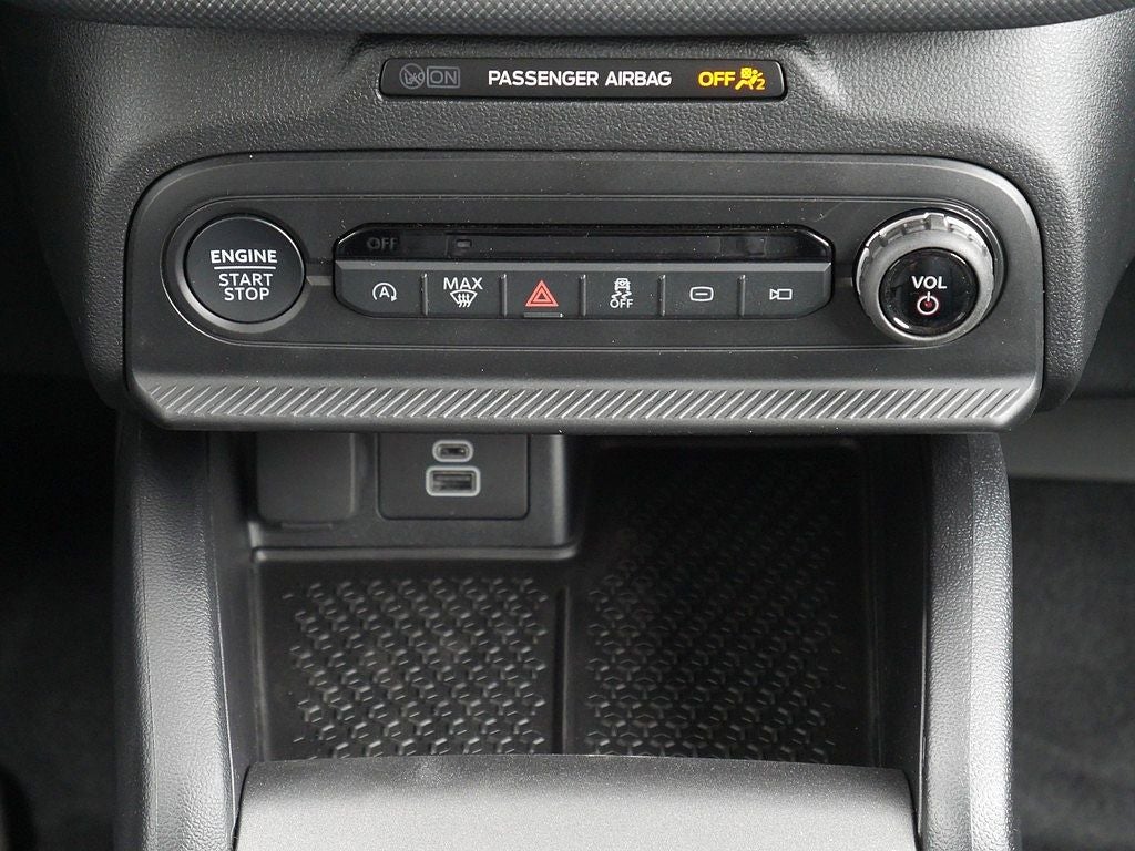 2026 Ford Bronco Sport Outer Banks 4WD