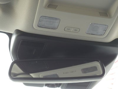 2026 Ford Bronco Sport Outer Banks 4WD