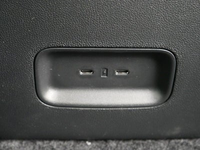 2026 Ford Bronco Sport Outer Banks 4WD