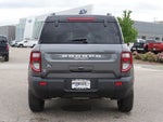 2026 Ford Bronco Sport Outer Banks 4WD
