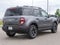 2026 Ford Bronco Sport Outer Banks 4WD