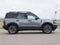 2026 Ford Bronco Sport Outer Banks 4WD