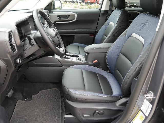 2026 Ford Bronco Sport Outer Banks 4WD