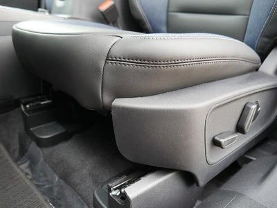 2026 Ford Bronco Sport Outer Banks 4WD
