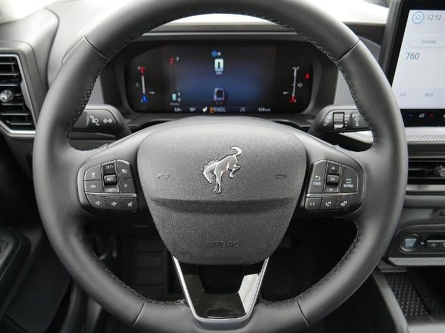 2026 Ford Bronco Sport Outer Banks 4WD