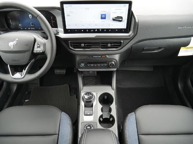2026 Ford Bronco Sport Outer Banks 4WD