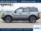 2026 Ford Bronco Sport Outer Banks 4WD
