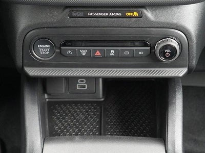 2026 Ford Bronco Sport Outer Banks 4WD