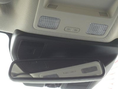 2026 Ford Bronco Sport Outer Banks 4WD