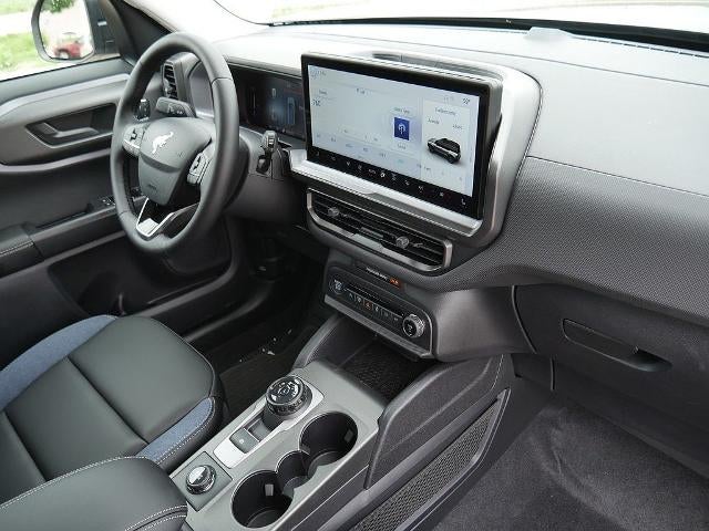2026 Ford Bronco Sport Outer Banks 4WD
