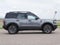 2026 Ford Bronco Sport Outer Banks 4WD