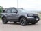 2026 Ford Bronco Sport Outer Banks 4WD