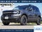 2026 Ford Bronco Sport Outer Banks 4WD