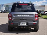 2026 Ford Bronco Sport Outer Banks 4WD