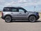 2026 Ford Bronco Sport Outer Banks 4WD