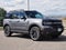 2026 Ford Bronco Sport Outer Banks 4WD