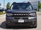 2026 Ford Bronco Sport Outer Banks 4WD