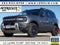 2025 Ford Bronco Sport Badlands 4WD