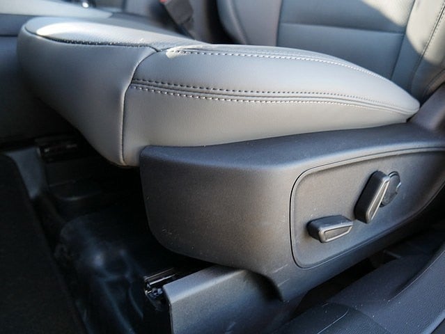 2025 Ford Bronco Sport Badlands 4WD