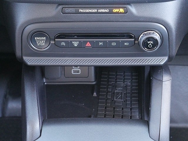 2025 Ford Bronco Sport Badlands 4WD