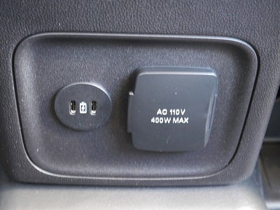 2025 Ford Bronco Sport Badlands 4WD