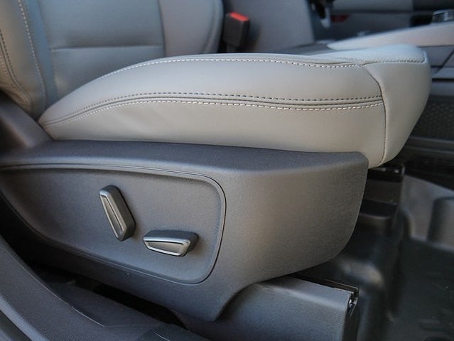 2025 Ford Bronco Sport Badlands 4WD