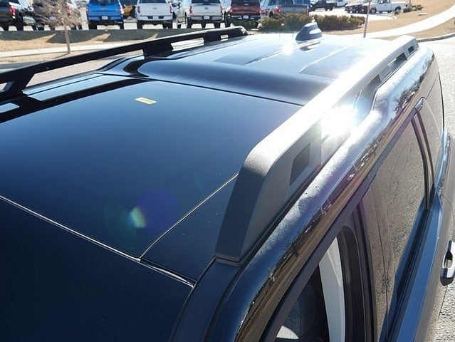 2025 Ford Bronco Sport Badlands 4WD