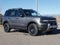 2025 Ford Bronco Sport Badlands 4WD