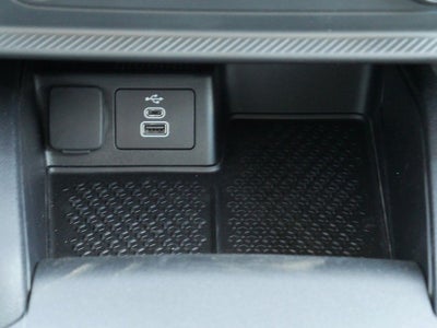 2026 Ford Bronco Sport Badlands 4WD