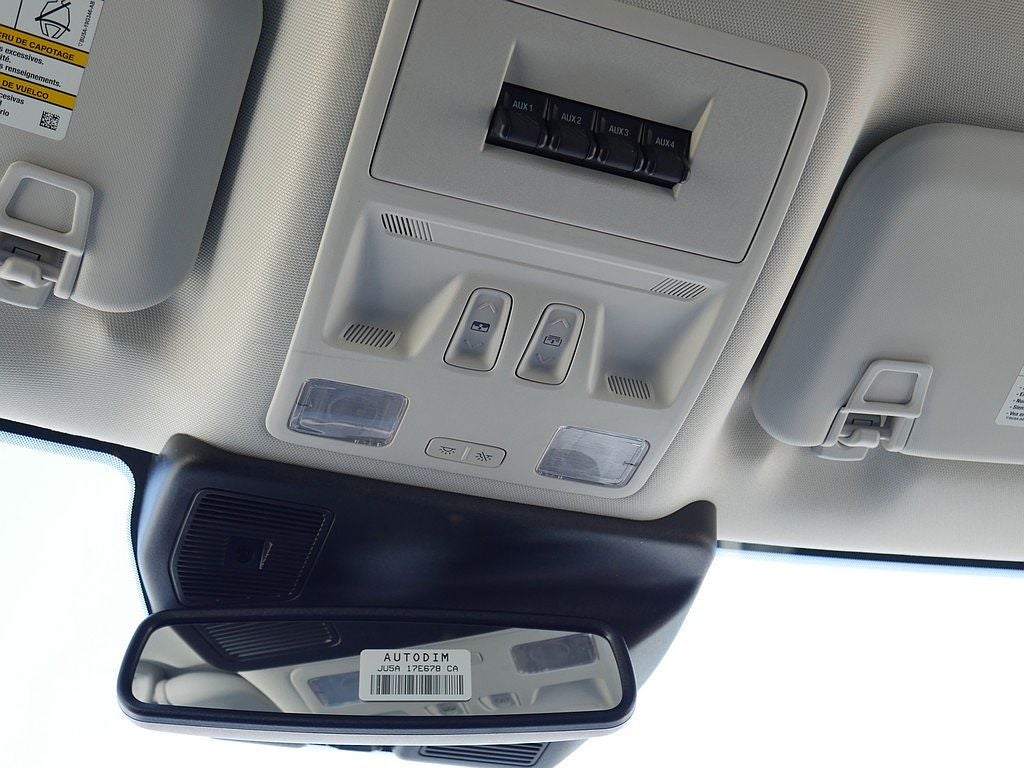 2026 Ford Bronco Sport Badlands 4WD